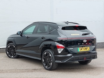 Used Hyundai KONA 2024 for sale - 78940412: Photo