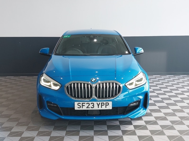 Used BMW 1 Series 2023 for sale - 77664758: Photo 12