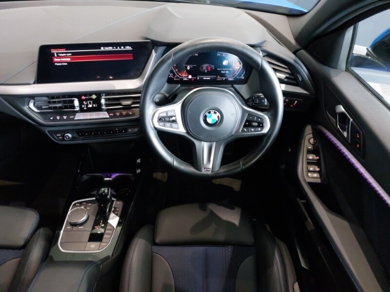 Used BMW 1 Series 2023 for sale - 77664758: Photo 7