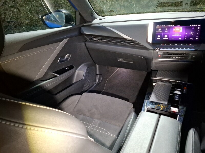 Used Vauxhall Astra 2023 for sale - 77652470: Photo 11