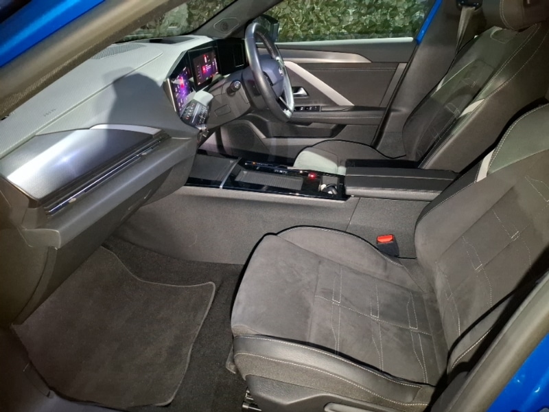 Used Vauxhall Astra 2023 for sale - 77652470: Photo 5