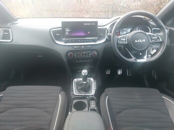 Used Kia Ceed 2025 for sale - 77311903: Photo