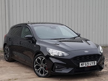 Ford - Focus