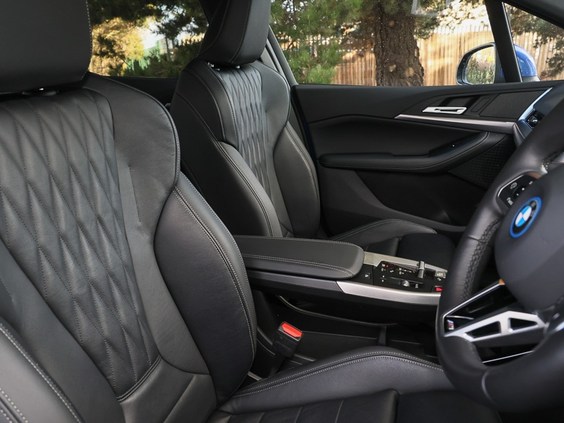 Used BMW 2 Series 2025 for sale - 77393164: Photo 11