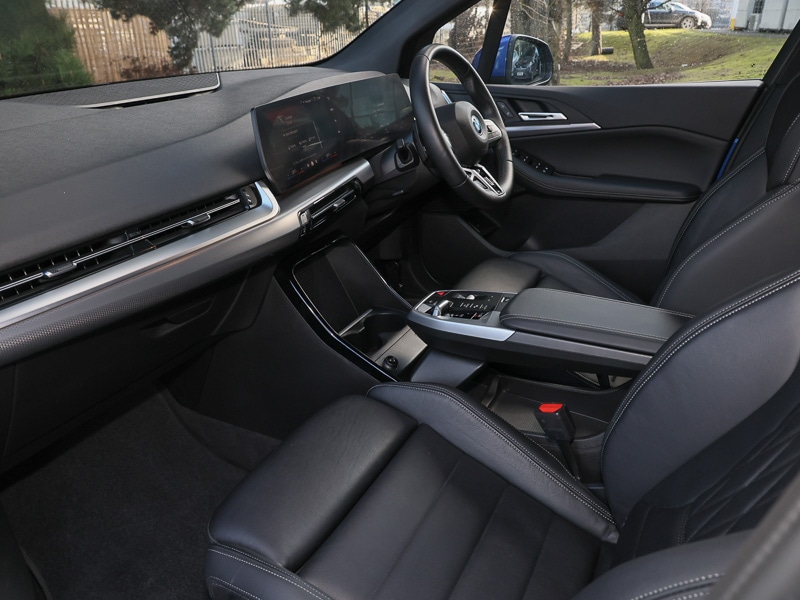 Used BMW 2 Series 2025 for sale - 77393164: Photo 7