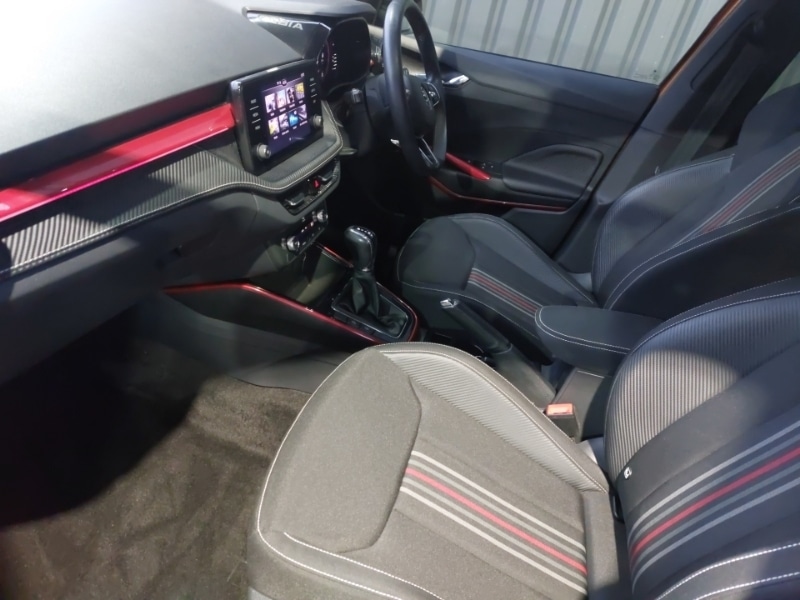 Used Skoda Fabia 2022 for sale - 77467747: Photo 5