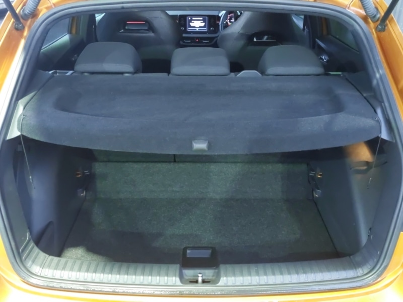 Used Skoda Fabia 2022 for sale - 77467747: Photo 8