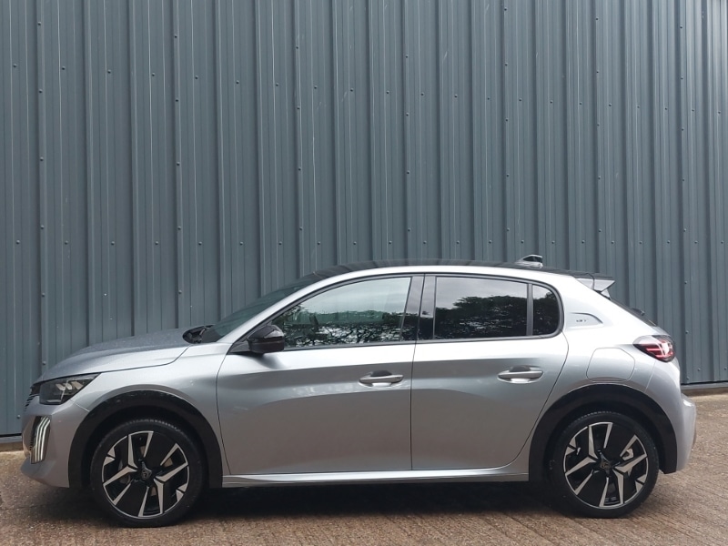 Used Peugeot 208 2025 for sale - 76587445: Photo 4