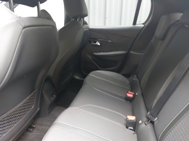 Used Peugeot 208 2025 for sale - 76587445: Photo 6