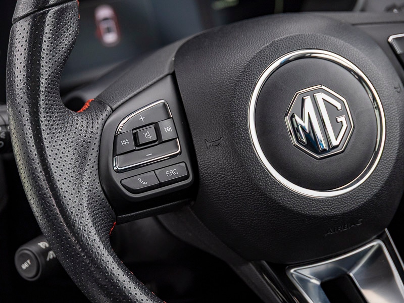 Used MG MG ZS 2022 for sale - 77913241: Photo 11