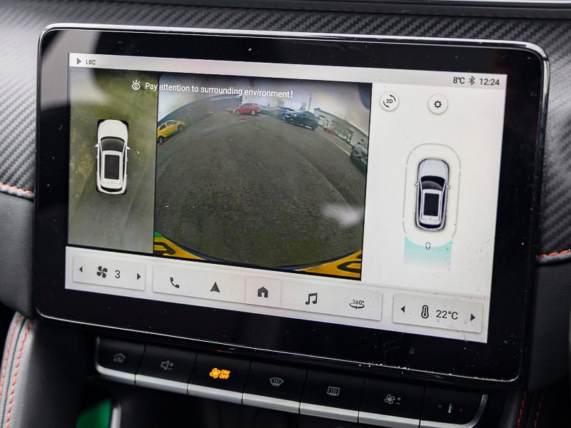 Used MG MG ZS 2022 for sale - 77913241: Photo 9