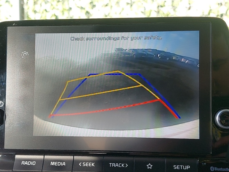 Used Kia Picanto 2022 for sale - 77577167: Photo 10