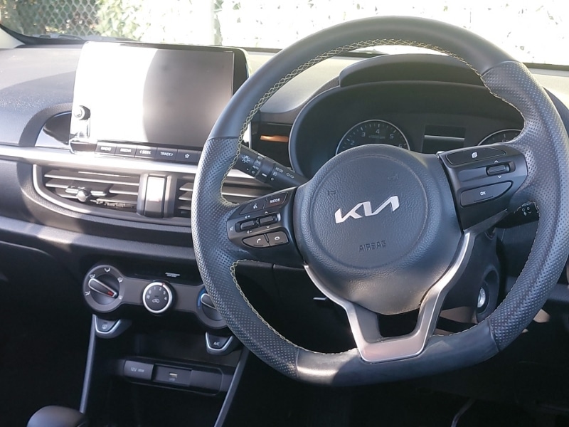 Used Kia Picanto 2022 for sale - 77577167: Photo 7