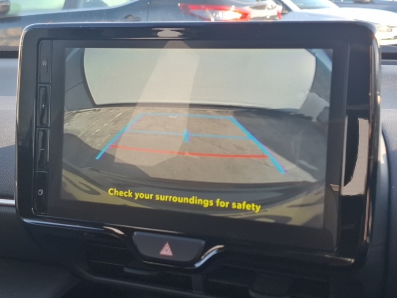 Used Toyota Yaris Cross 2025 for sale - 77969464: Photo 10