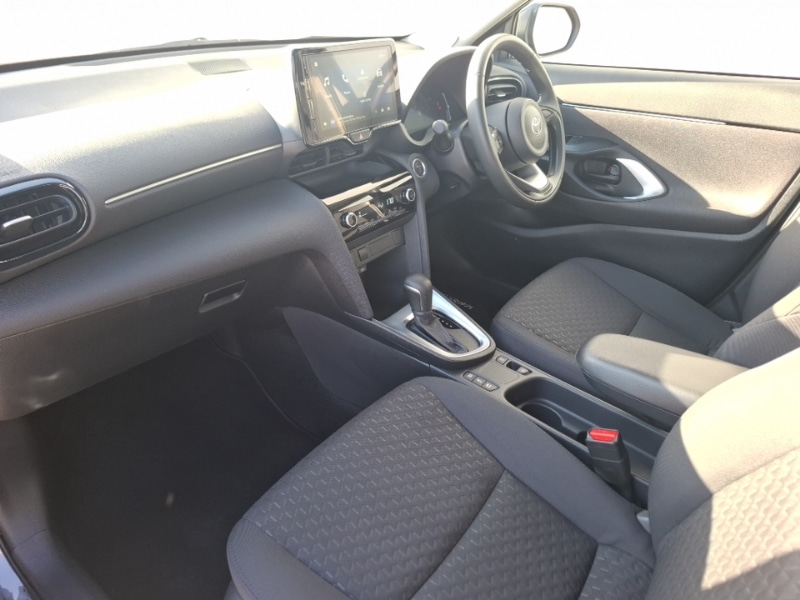 Used Toyota Yaris Cross 2025 for sale - 77969464: Photo 5