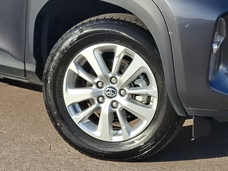 Used Toyota Yaris Cross 2025 for sale - 77969464: Photo 9