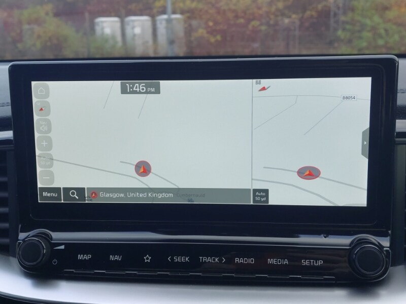 Used Kia XCeed 2023 for sale - 76543966: Photo 12