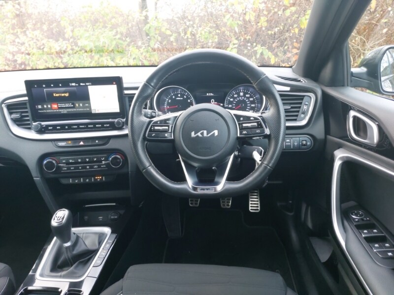 Used Kia XCeed 2023 for sale - 76543966: Photo 7