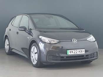 2022 - 150kW Life Pro Performance 58kWh 5dr Auto