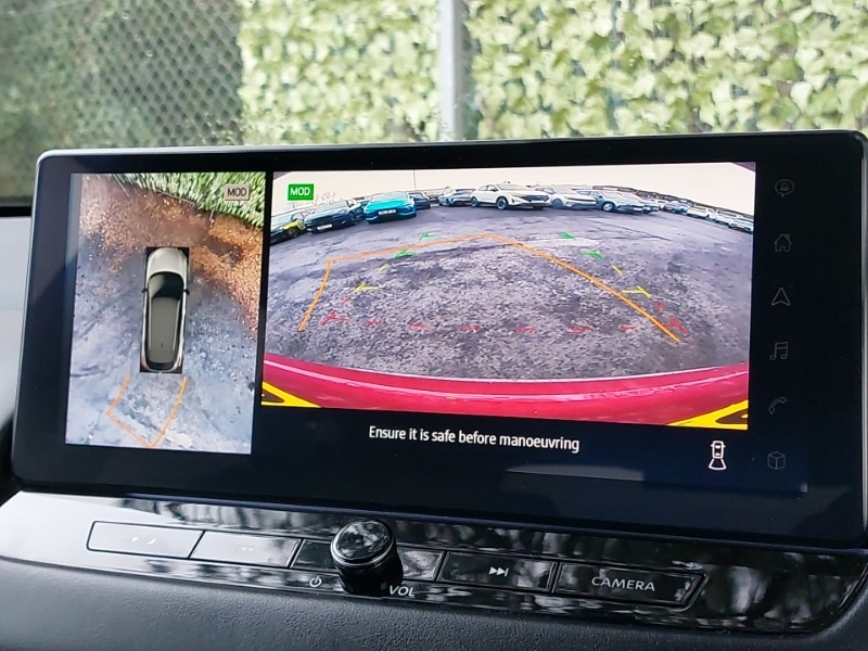 Used Nissan Qashqai 2022 for sale - 77224659: Photo 10