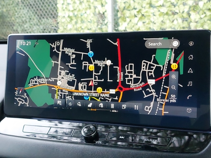 Used Nissan Qashqai 2022 for sale - 77224659: Photo 11