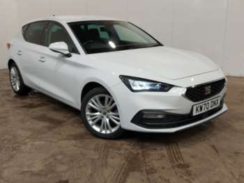 2021 - 1.0 TSI EVO SE Dynamic 5dr