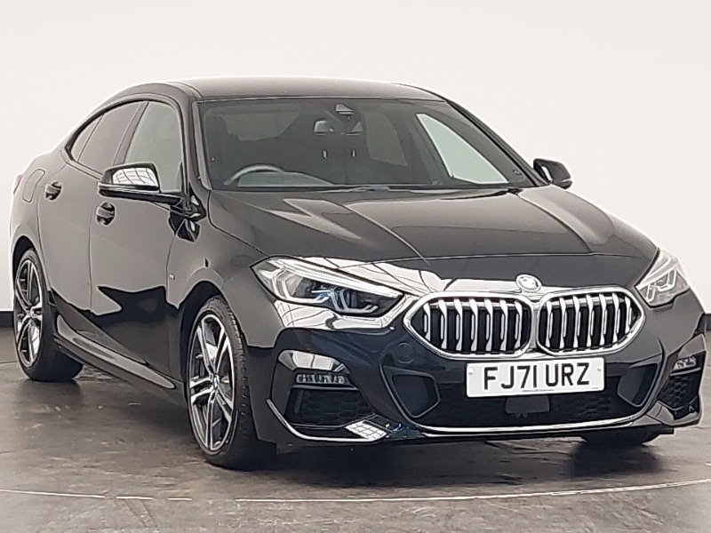 Used BMW 2 Series 2021 for sale - 76817304: Photo 1