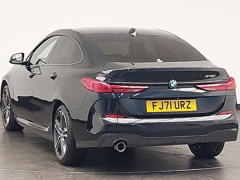 Used BMW 2 Series 2021 for sale - 76817304: Photo 3