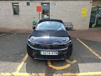 Used Vauxhall Corsa 2024 for sale - 79480432: Photo