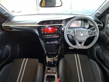 Used Vauxhall Corsa 2024 for sale - 79480432: Photo