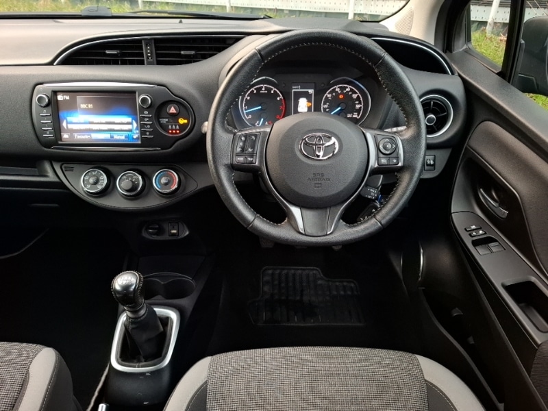 Used Toyota Yaris 2020 for sale - 77397742: Photo 7