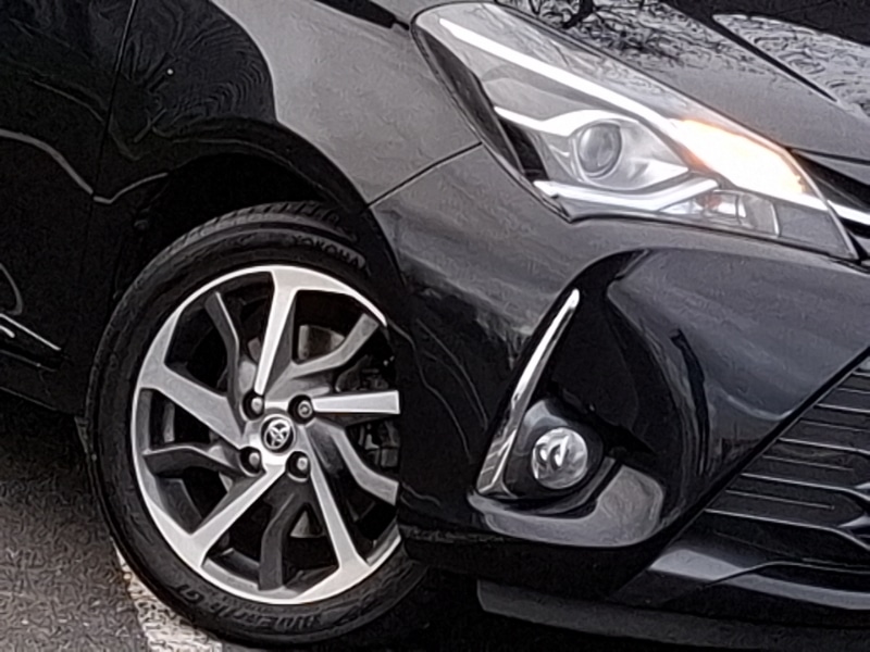 Used Toyota Yaris 2020 for sale - 77397742: Photo 9