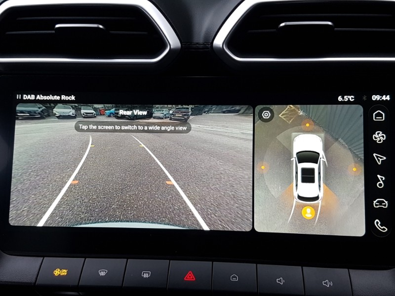 Used MG MG ZS 2025 for sale - 77049521: Photo 11