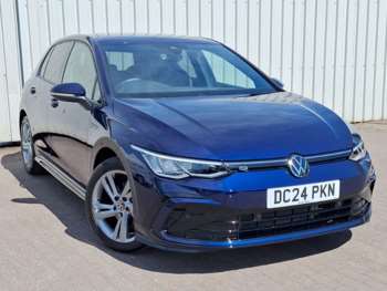 2024 - 1.5 TSI 150 R-Line 5dr