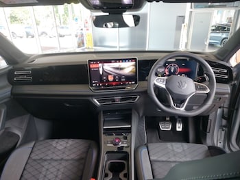 Used Volkswagen Tiguan 2024 for sale - 75546813: Photo