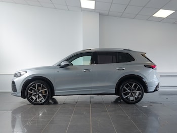 Used Volkswagen Tiguan 2024 for sale - 75546813: Photo