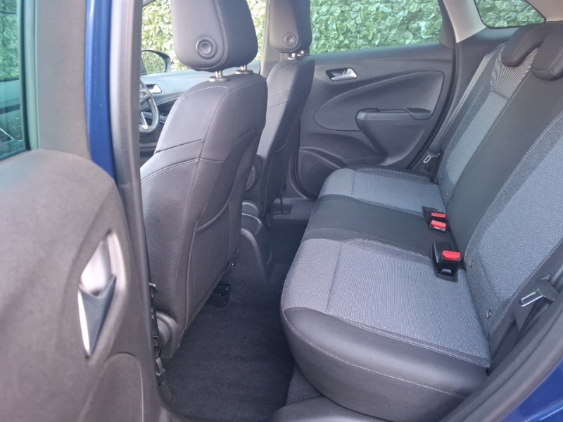 Used Vauxhall Crossland 2022 for sale - 77025104: Photo 6