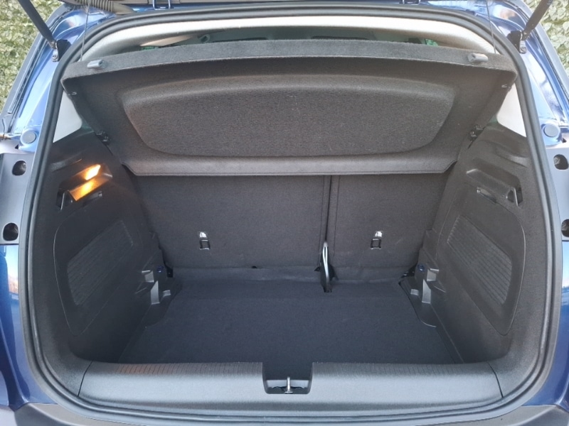 Used Vauxhall Crossland 2022 for sale - 77025104: Photo 8