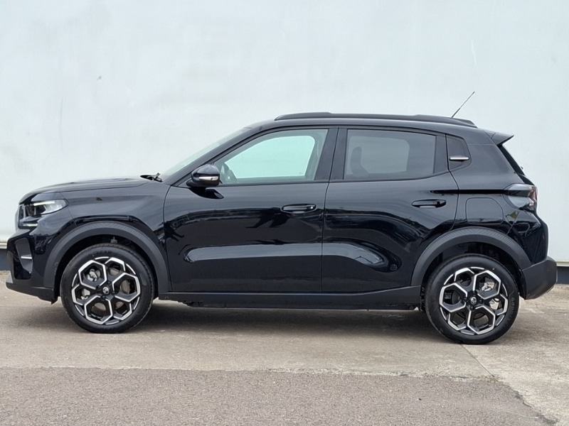 Used Citroen C3 2025 for sale - 76160172: Photo 4