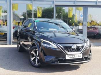 2023 - 1.5 E-Power N-Connecta [Glass Roof] 5dr Auto