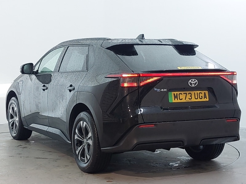 Used Toyota Other 2024 for sale - 76885969: Photo 3