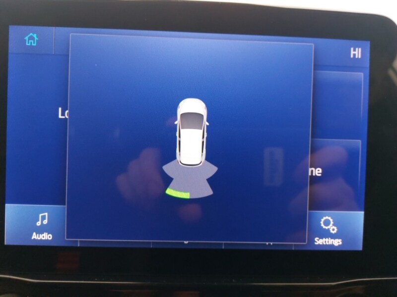 Used Ford Fiesta 2021 for sale - 77420099: Photo 12