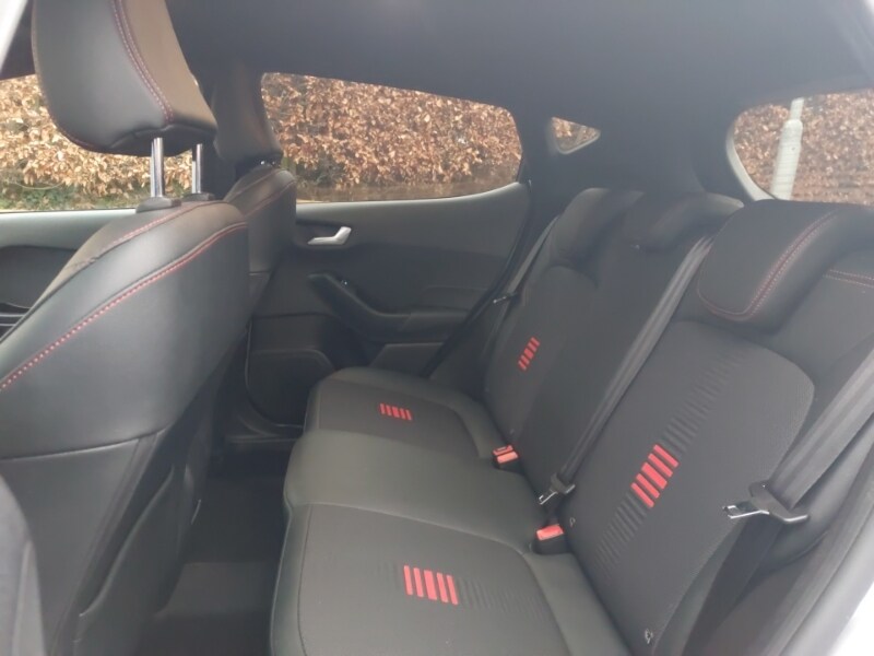 Used Ford Fiesta 2021 for sale - 77420099: Photo 6