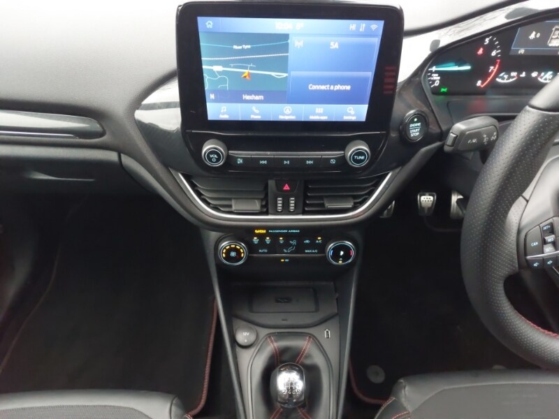 Used Ford Fiesta 2021 for sale - 77420099: Photo 7