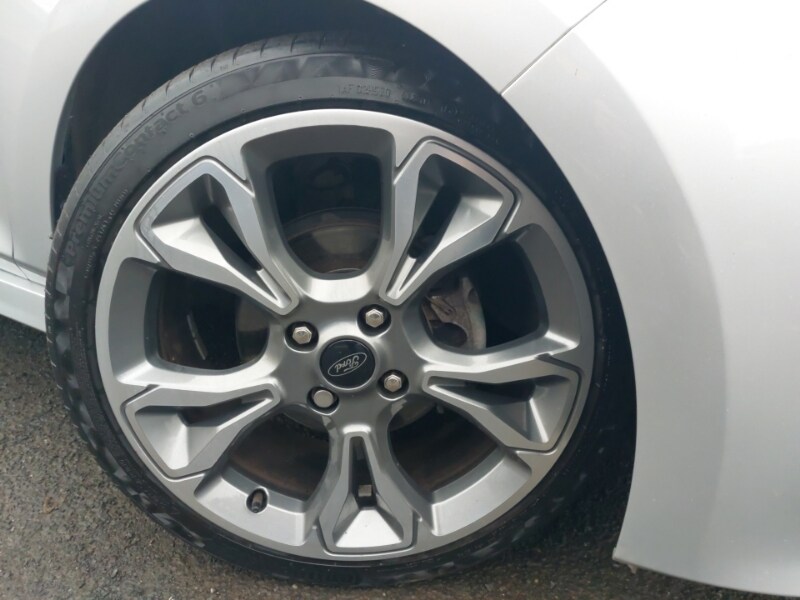 Used Ford Fiesta 2021 for sale - 77420099: Photo 9