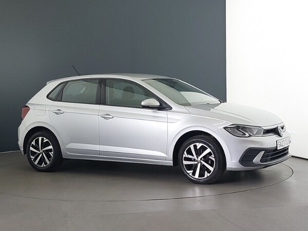 Used Volkswagen Polo 2023 for sale - 76225702: Photo 12