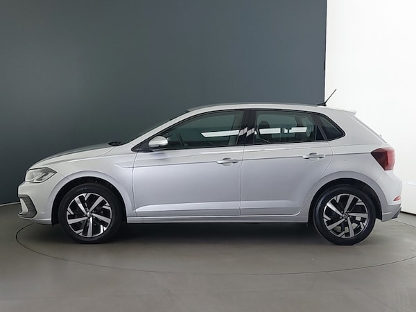 Used Volkswagen Polo 2023 for sale - 76225702: Photo 4