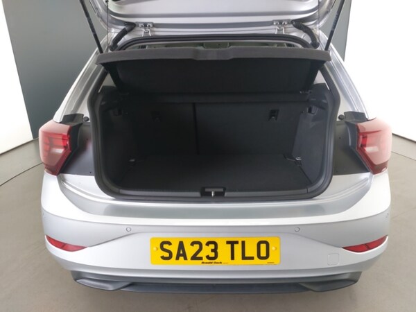 Used Volkswagen Polo 2023 for sale - 76225702: Photo 8