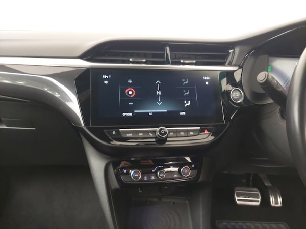 Used Vauxhall Corsa 2021 for sale - 76298043: Photo 11
