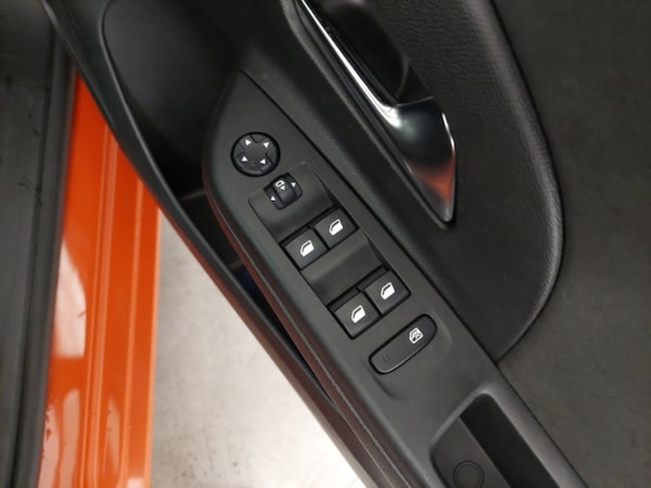 Used Vauxhall Corsa 2021 for sale - 76298043: Photo 12